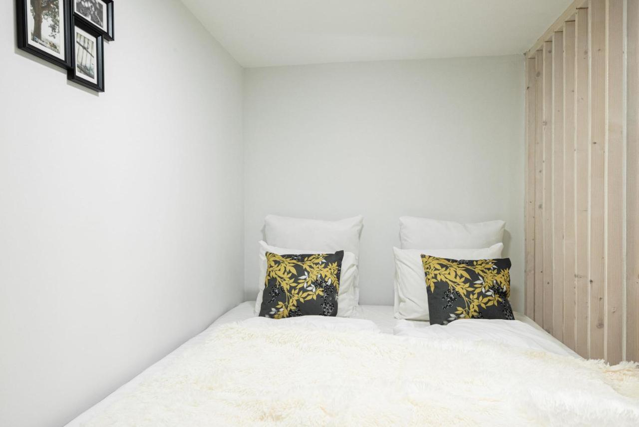 Super Central Quiet Studio Budapest Extérieur photo